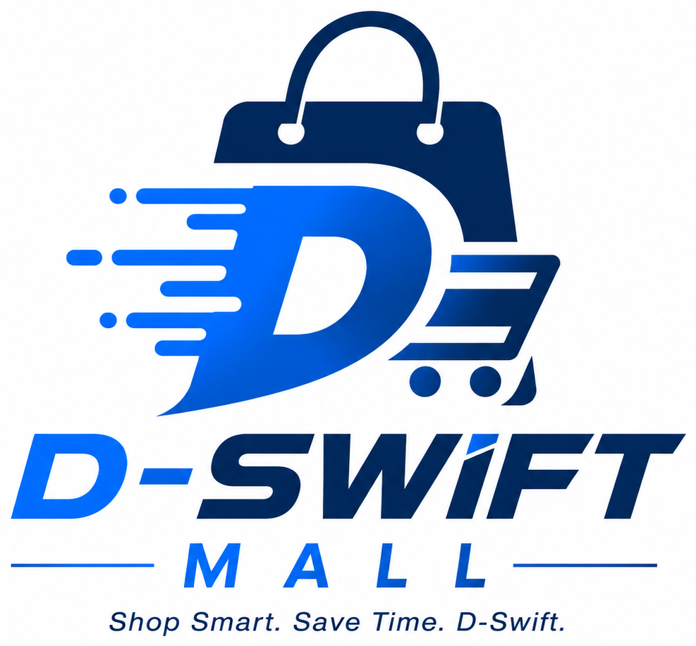 D-Swift Mall